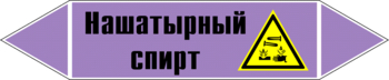 Маркировка трубопровода "нашатырный спирт" (a09, пленка, 252х52 мм)" - Маркировка трубопроводов - Маркировки трубопроводов "ЩЕЛОЧЬ" - Магазин охраны труда и техники безопасности stroiplakat.ru